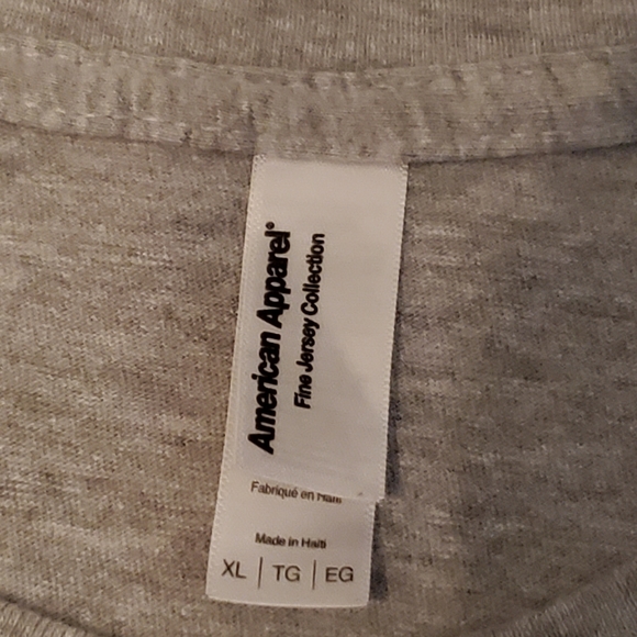 FUN NERDY T-SHIRT - Picture 3 of 3